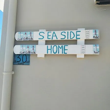 Sea Side * Rethimnon