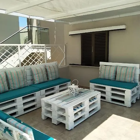 Appartement Sea Side Rethimnon
