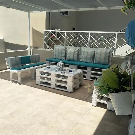 Appartement Sea Side