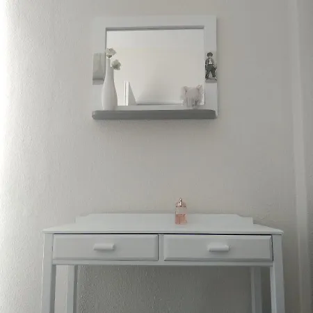 Appartement Sea Side *
