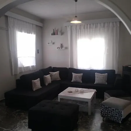 Sea Side Appartement