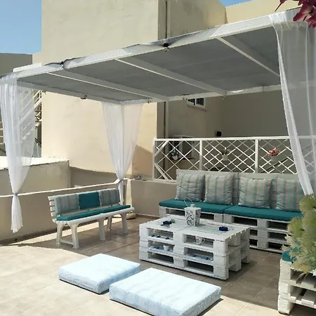 Appartement Sea Side Rethimnon