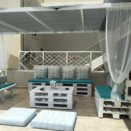 Sea Side Appartement