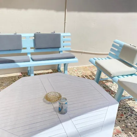 Sea Side Appartement Rethimnon