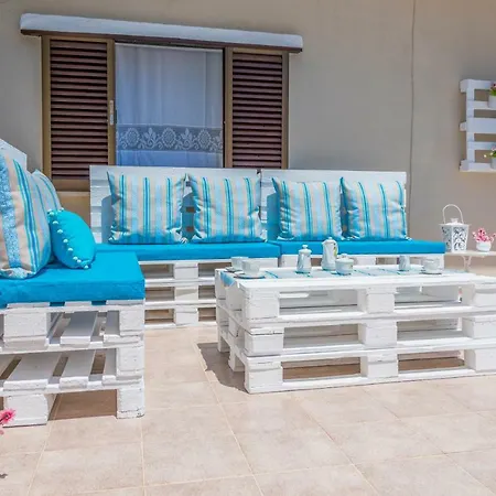 Sea Side Appartement *