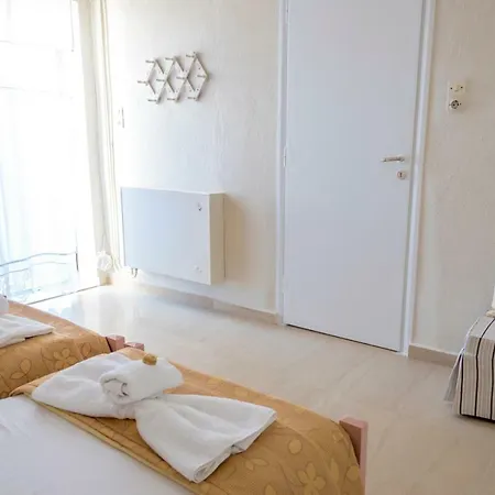 Appartement Sea Side