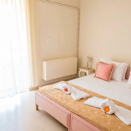 Appartement Sea Side Rethimnon