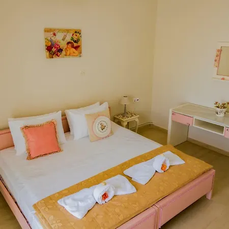 Sea Side Appartement *