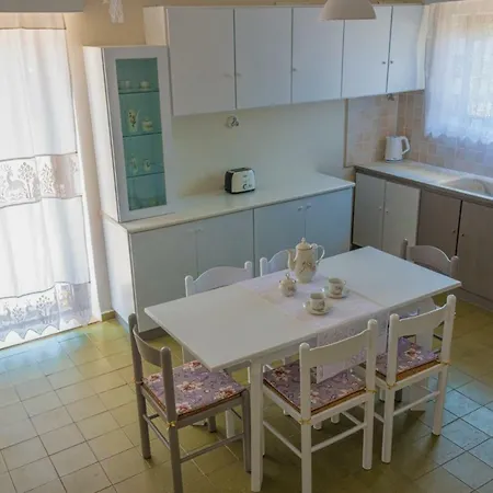 Appartement Sea Side *