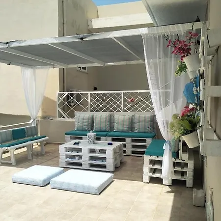 Apartment Seaside *