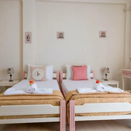 Apartment Seaside *